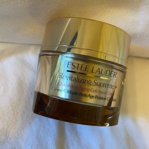 NWT Estée Lauder revitalizing supreme cream